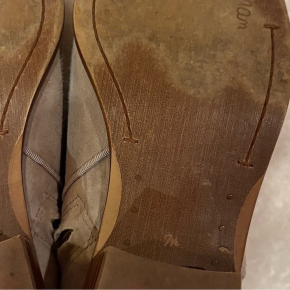 Sam Edelman Petty Chelsea ankle boots size 7.5 - Picture 7 of 7